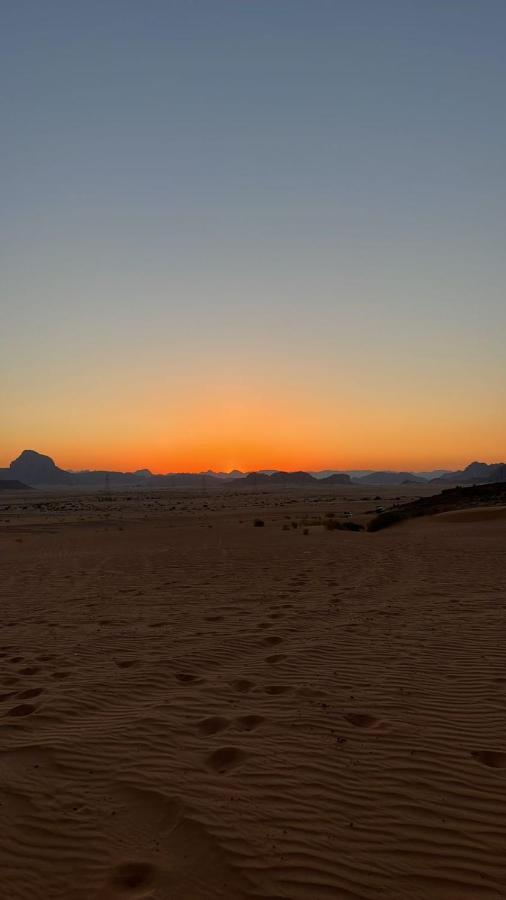 Angelina Luxury Camp Luksusowy namiot