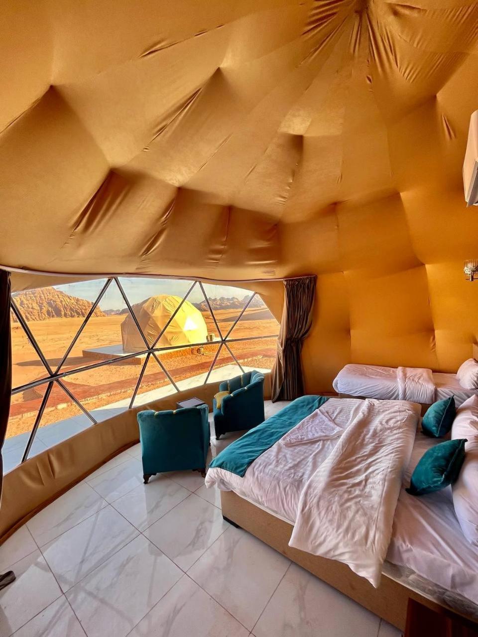 Angelina Luxury Camp 5*